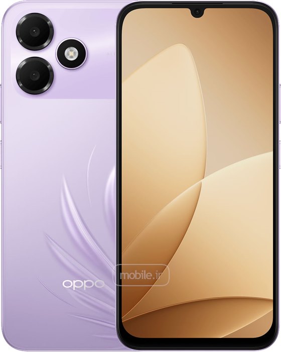 Oppo K14 Lite اوپو