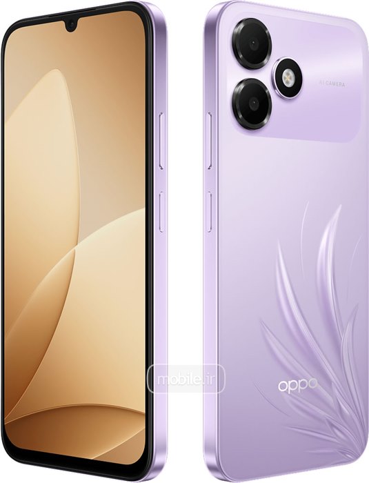Oppo K14 Lite اوپو