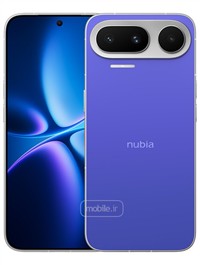 ZTE nubia NaviX Ultra زد تی ای
