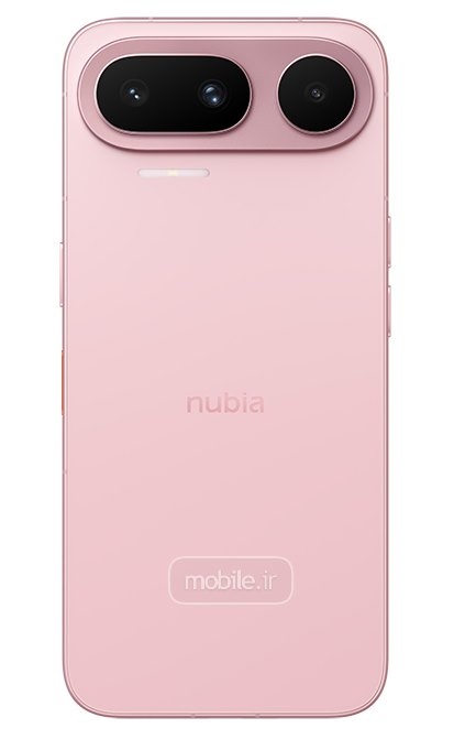 ZTE nubia NaviX Ultra زد تی ای