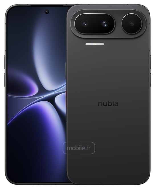 ZTE nubia NaviX Ultra زد تی ای