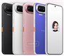 ZTE nubia NaviX Ultra زد تی ای
