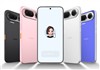 ZTE nubia NaviX Ultra زد تی ای