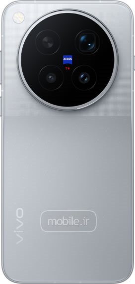 Vivo X500 Pro Max ویوو