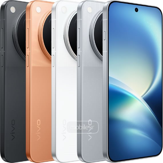 Vivo X500 Pro Max ویوو