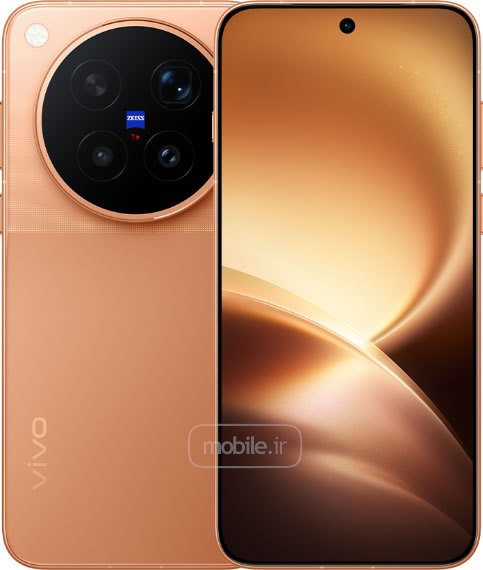 Vivo X500 Pro Max ویوو