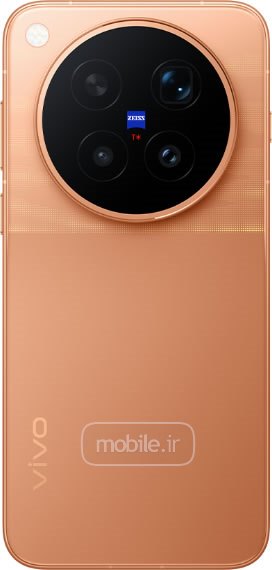 Vivo X500 Pro Max ویوو