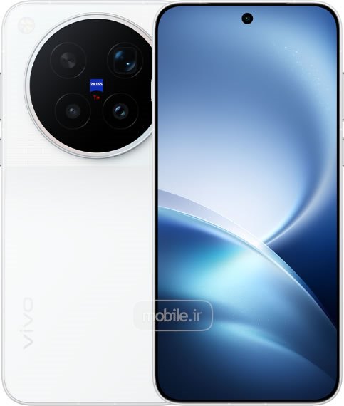 Vivo X500 Pro Max ویوو
