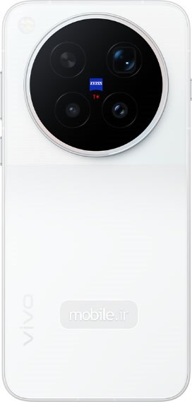 Vivo X500 Pro Max ویوو