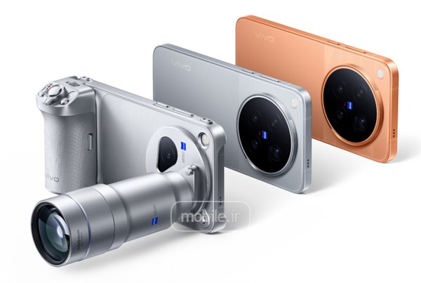 Vivo X500 Pro Max ویوو