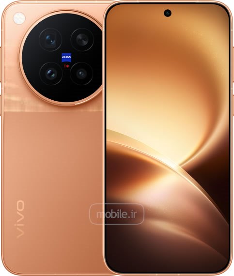 Vivo X500 Pro ویوو