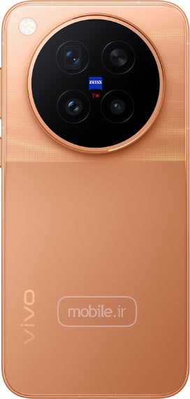Vivo X500 Pro ویوو