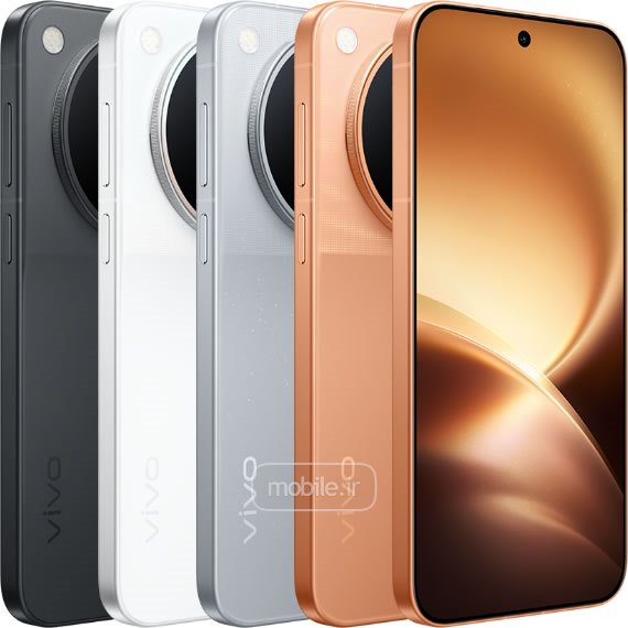 Vivo X500 Pro ویوو