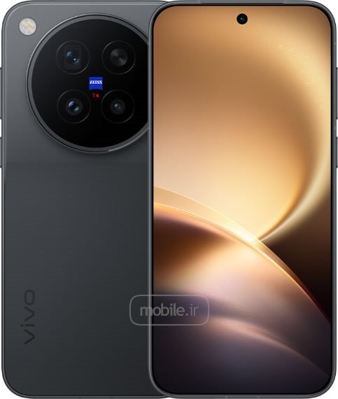 Vivo X500 Pro ویوو