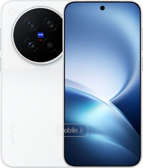 Vivo X500 Pro ویوو