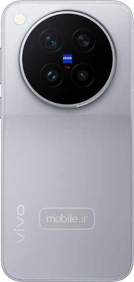 Vivo X500 Pro ویوو