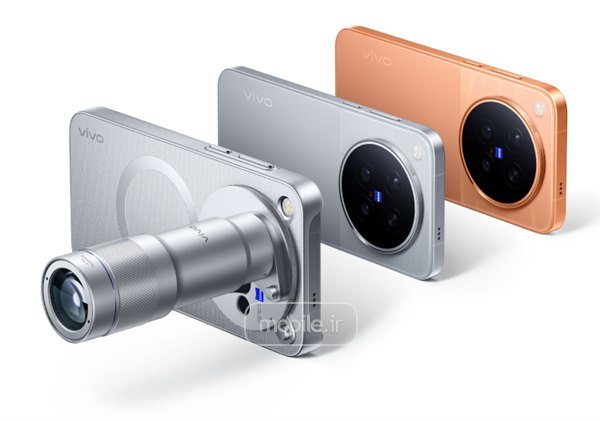 Vivo X500 Pro ویوو