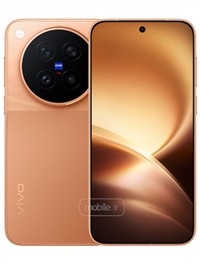Vivo X500 Pro ویوو