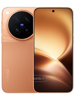 Vivo X500 Pro