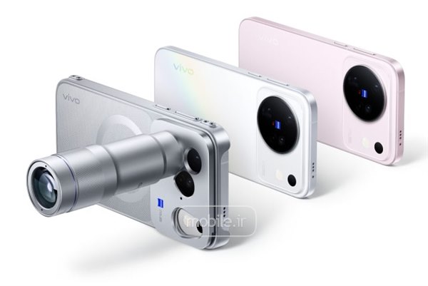 Vivo X500 ویوو