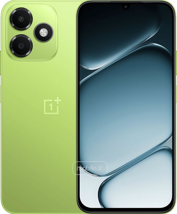 OnePlus N6 Lite وان پلاس