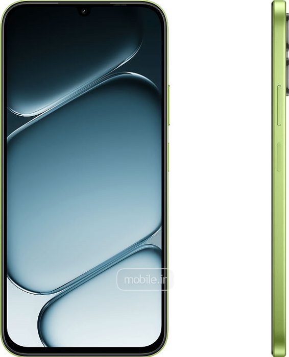 OnePlus N6 Lite وان پلاس