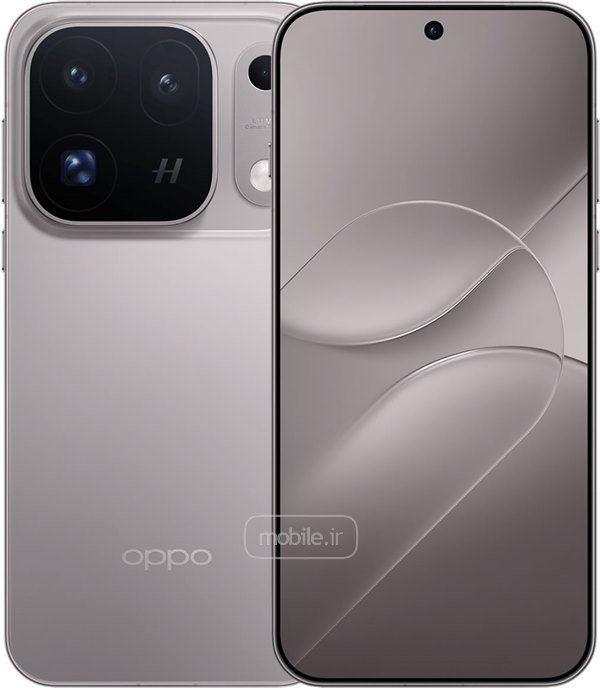 Oppo Find X10 Pro Max اوپو