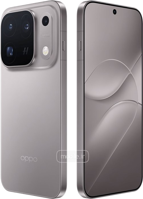 Oppo Find X10 Pro Max اوپو