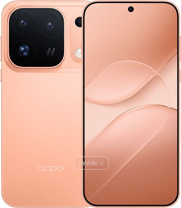Oppo Find X10 Pro Max اوپو