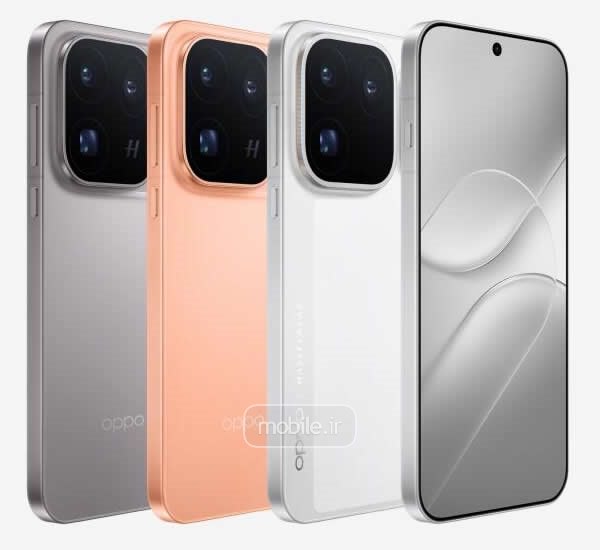 Oppo Find X10 Pro Max اوپو