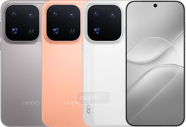 Oppo Find X10 Pro Max اوپو