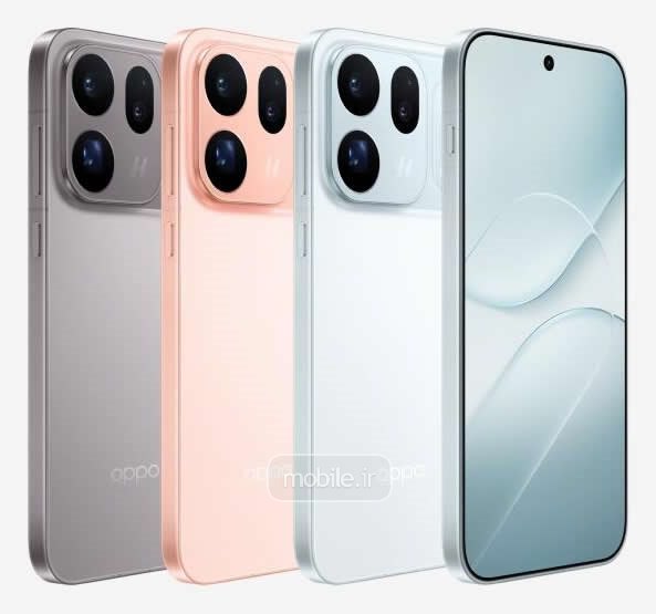 Oppo Find X10 اوپو