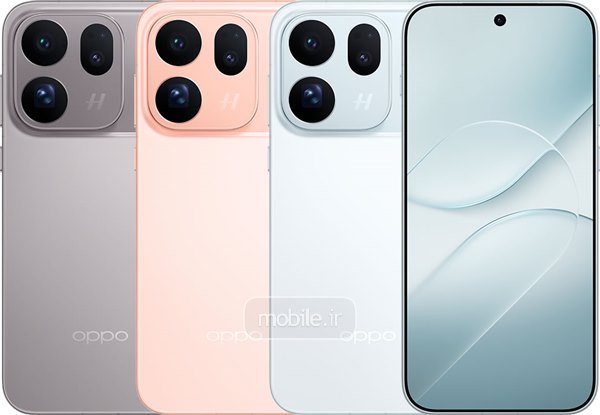 Oppo Find X10 اوپو