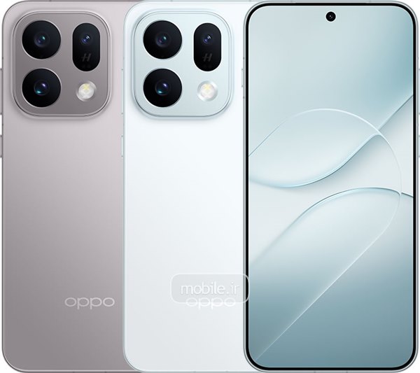 Oppo Find X10 E اوپو