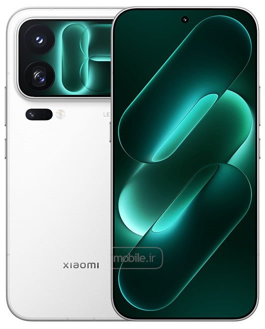 Xiaomi 18 Pro Max شیائومی