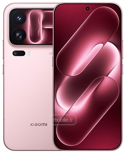 Xiaomi 18 Pro Max شیائومی
