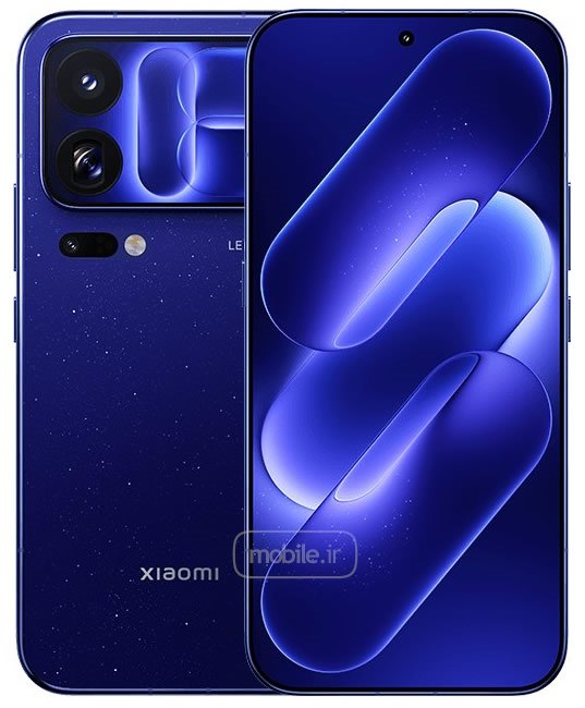 Xiaomi 18 Pro Max شیائومی