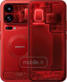 Xiaomi 18 Pro Max شیائومی