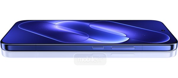 Xiaomi 18 Pro Max شیائومی