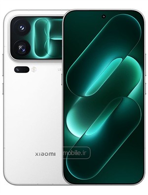 Xiaomi 18 Pro Max