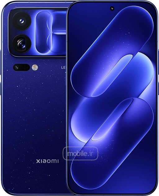 Xiaomi 18 Pro شیائومی