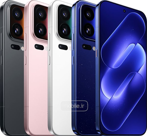 Xiaomi 18 Pro شیائومی