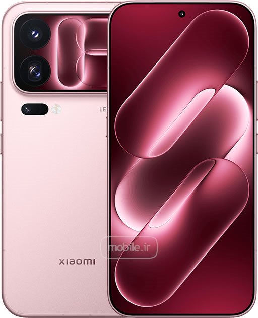 Xiaomi 18 Pro شیائومی