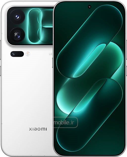 Xiaomi 18 Pro شیائومی