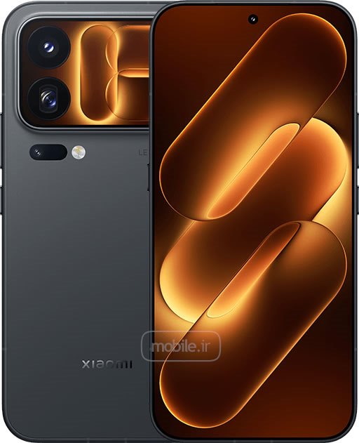 Xiaomi 18 Pro شیائومی