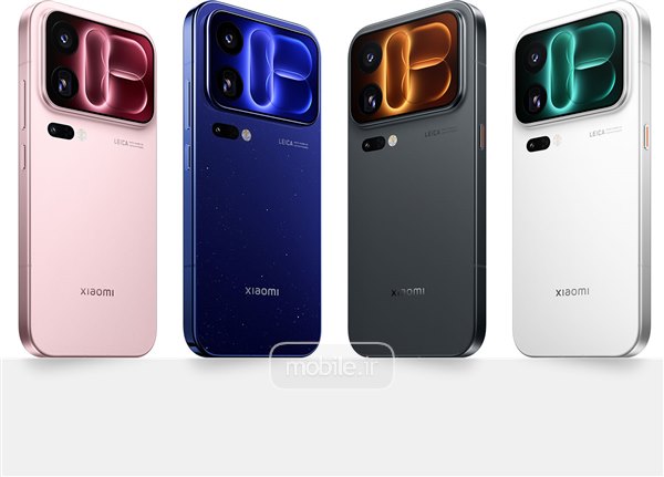 Xiaomi 18 Pro شیائومی