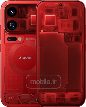 Xiaomi 18 Pro شیائومی