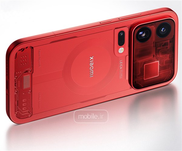 Xiaomi 18 Pro شیائومی