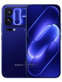 Xiaomi 18 Pro شیائومی