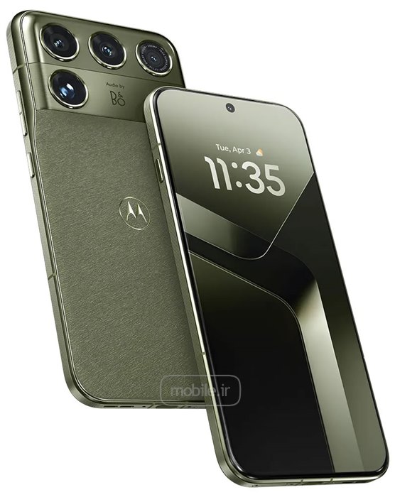 Motorola Signature 27 موتورولا